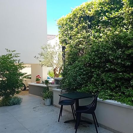 Villa Maboka Zadar Exterior photo