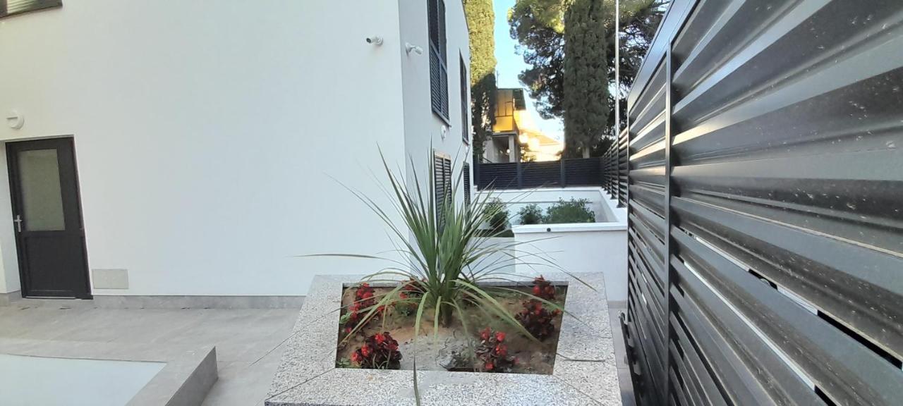 Villa Maboka Zadar Exterior photo