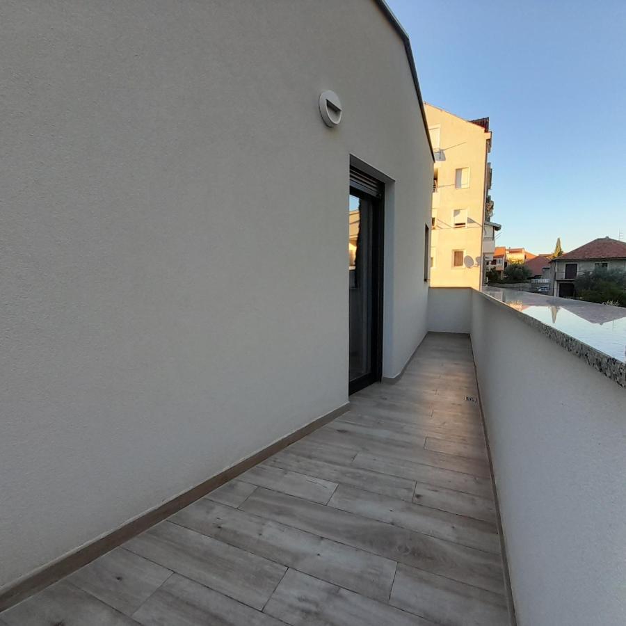 Villa Maboka Zadar Exterior photo