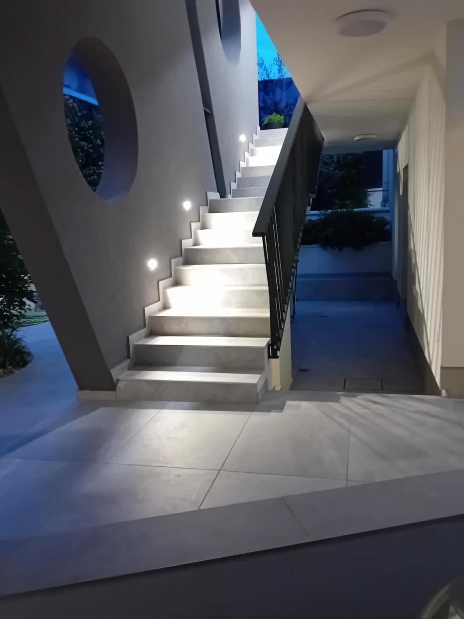 Villa Maboka Zadar Exterior photo