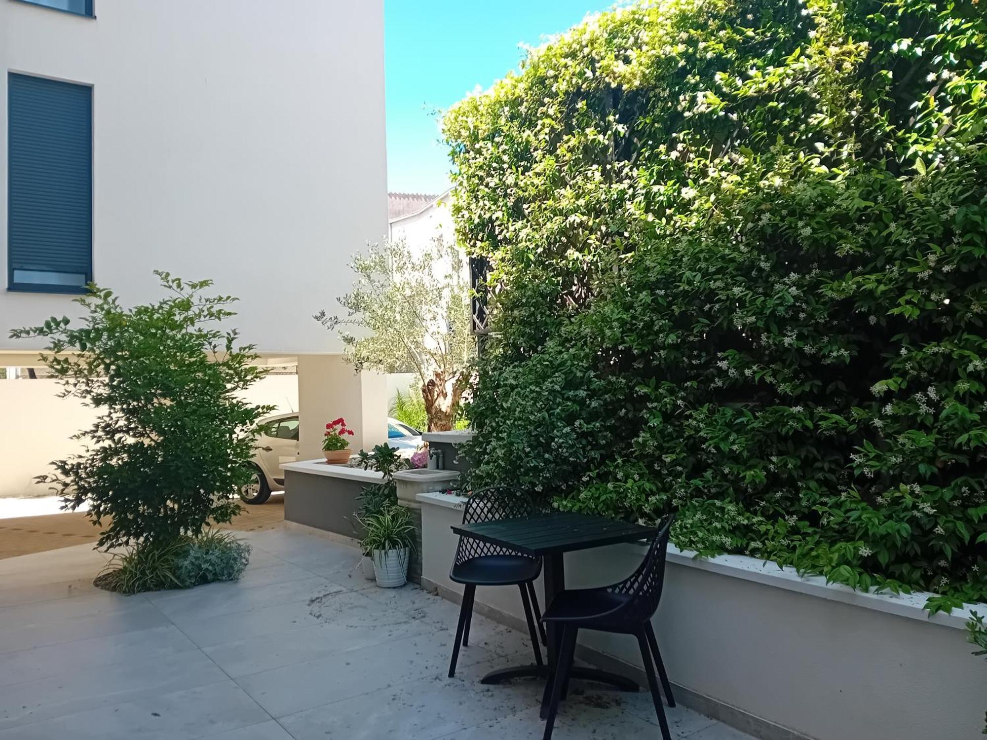 Villa Maboka Zadar Exterior photo